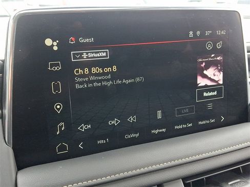 Certified 2023 GMC Yukon XL SLT image 18