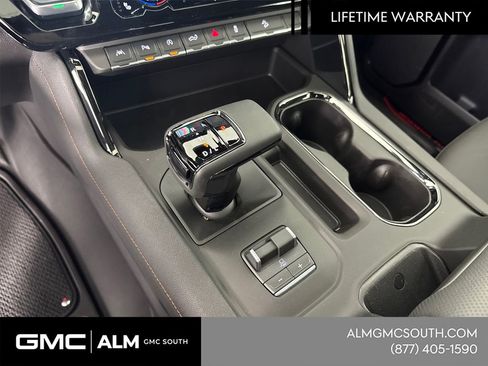 New 2026 GMC Sierra 1500 AT4 w/ AT4 Premium Package image 34