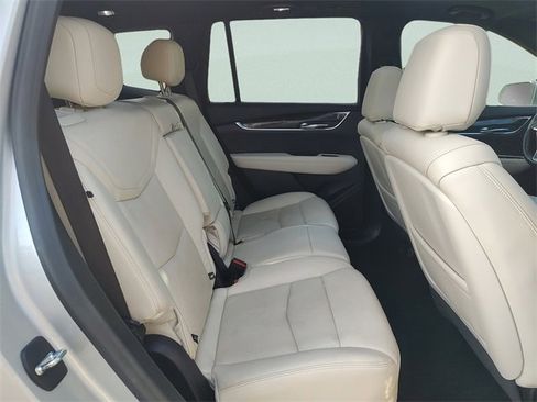 Used 2020 Cadillac XT6 Sport image 30