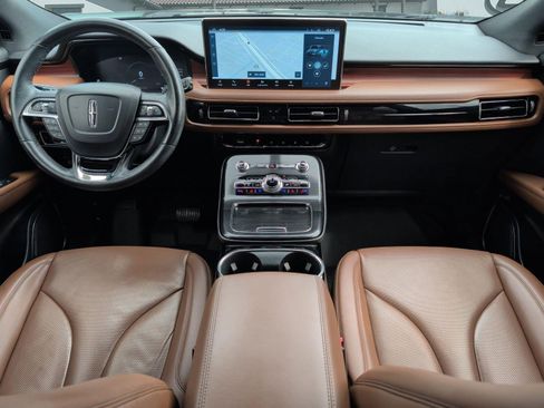 Used 2022 Lincoln Nautilus Reserve FWD image 27