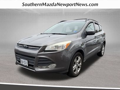 Used 2013 Ford Escape SE