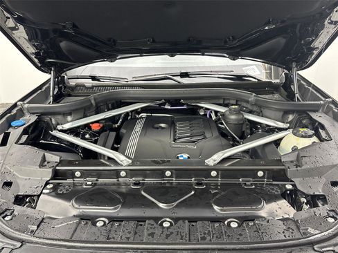 Used 2021 BMW X5 xDrive40i w/ Convenience Package image 20
