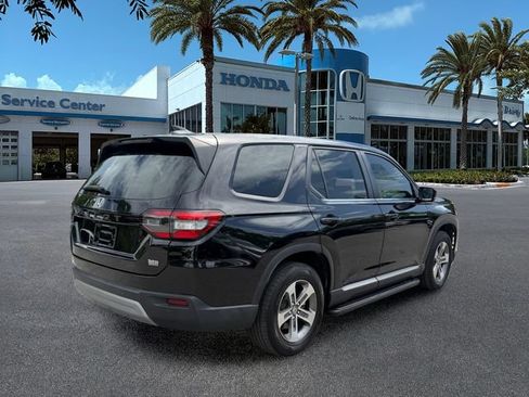 Used 2024 Honda Pilot EX-L image 8
