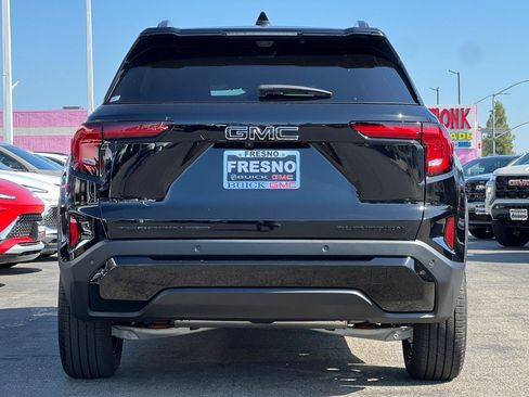 New 2026 GMC Terrain Elevation AWD/4WD image 5