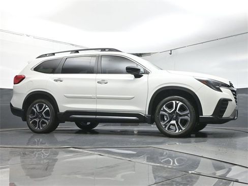 Used 2025 Subaru Ascent Touring w/ Popular Package #1 image 33