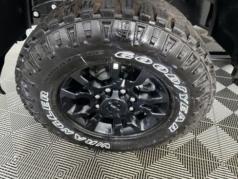 New 2026 RAM 2500 Power Wagon AWD/4WD image 2