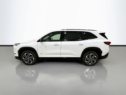 New 2026 Buick Enclave Sport Touring w/ Power Package