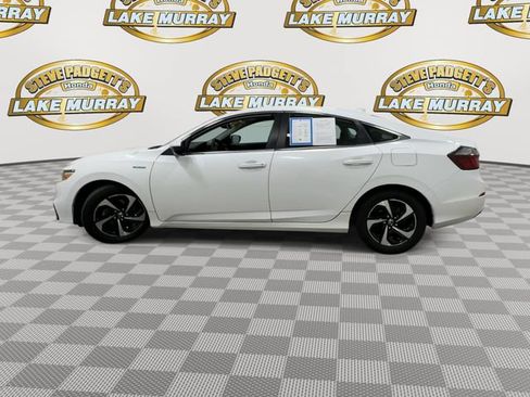 Used 2022 Honda Insight EX image 9