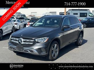 Used 2021 Mercedes-Benz GLC 300 w/ Premium Package video 1