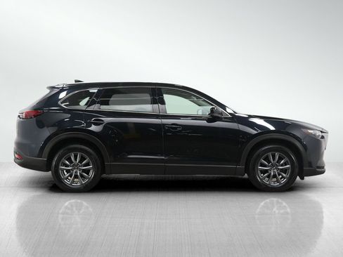 Used 2023 MAZDA CX-9 Touring image 6