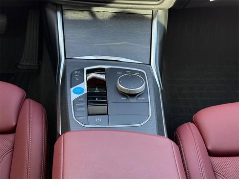 Used 2025 BMW i4 xDrive40i w/ Premium Package image 12