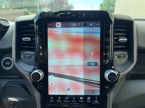 New 2026 RAM 2500 Tradesman image 18