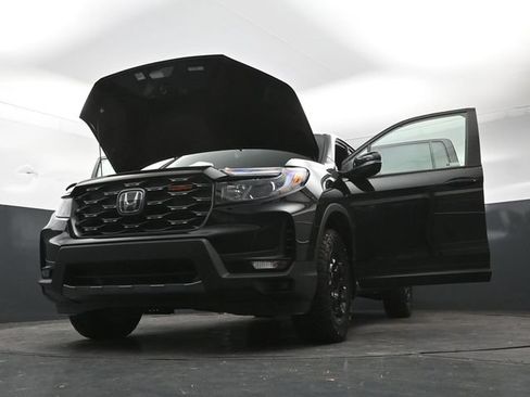 Used 2026 Honda Ridgeline TrailSport image 36