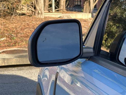 New 2025 Ford Bronco Sport Heritage w/ Convenience Package image 28