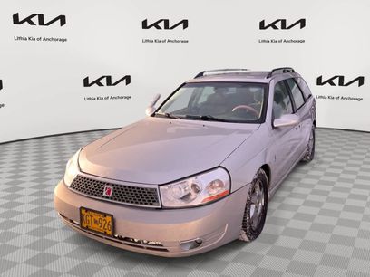 Used 2003 Saturn L-Series LW300 w/ Sport Pkg