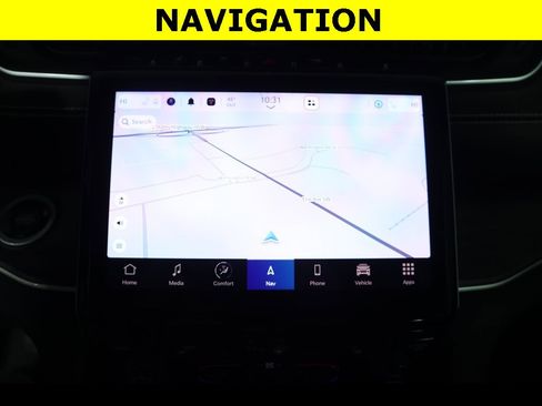 Used 2022 Jeep Grand Cherokee Limited image 9