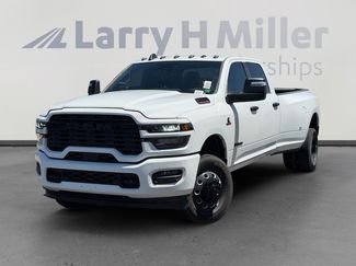 New 2026 RAM 3500 Big Horn AWD/4WD video 1