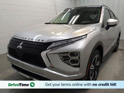 Used 2023 Mitsubishi Eclipse Cross SE