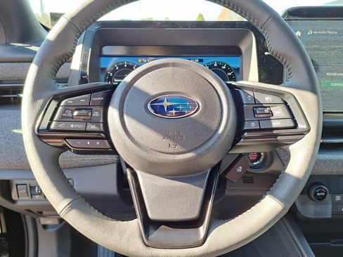 New 2026 Subaru Outback Limited XT image 9