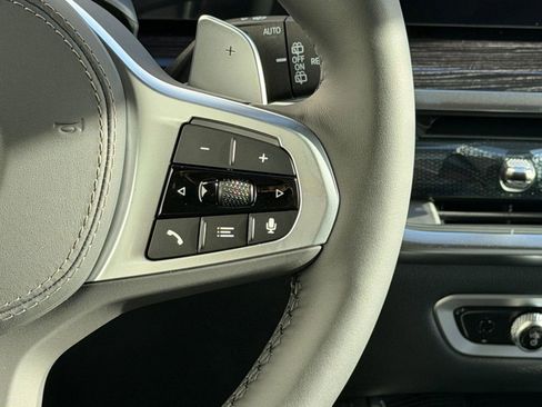 New 2026 BMW X5 xDrive40i AWD/4WD image 25
