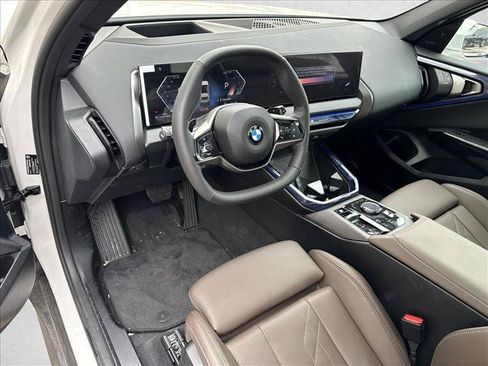 Used 2026 BMW X3 xDrive30i AWD/4WD image 10