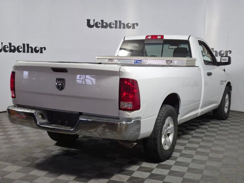 Used 2015 RAM 1500 Tradesman w/ Power & Remote Entry Group RWD image 7