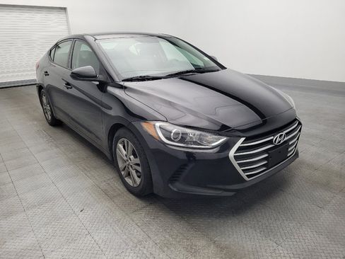 Used 2018 Hyundai Elantra SEL image 13