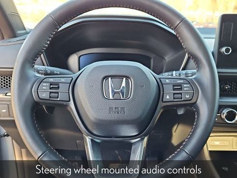 Certified 2026 Honda CR-V Sport-L image 25