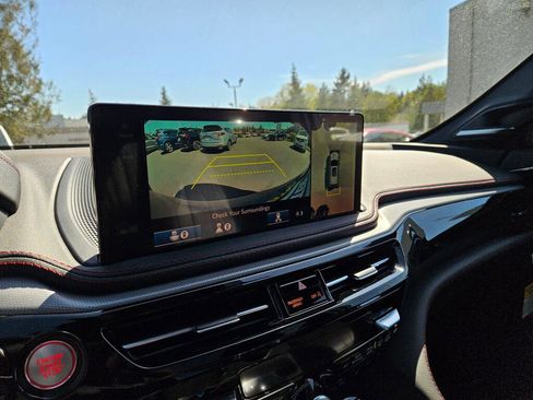 New 2026 Acura MDX A-Spec image 35