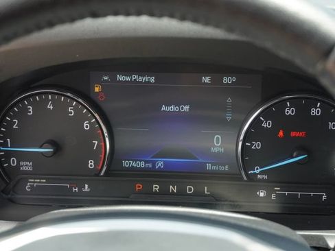 Used 2021 Ford Explorer XLT w/ Equipment Group 202A RWD image 33