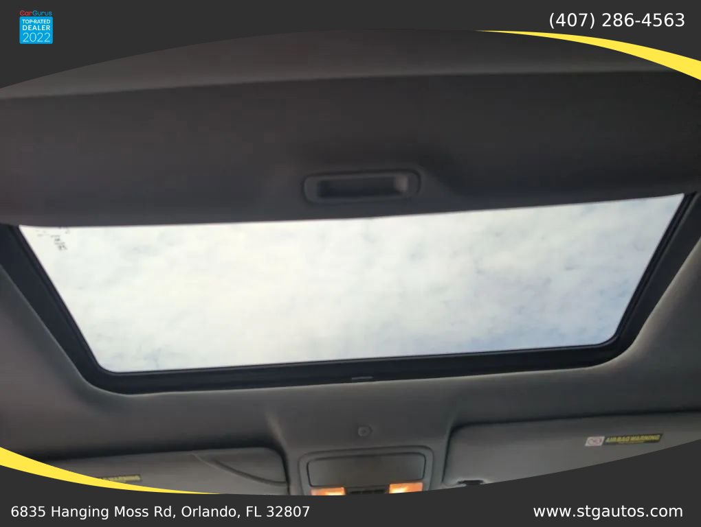 Used 2010 Honda Odyssey EX-L image 19