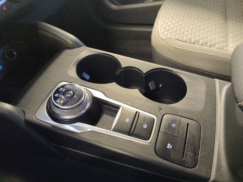 Used 2020 Ford Escape SE FWD image 26