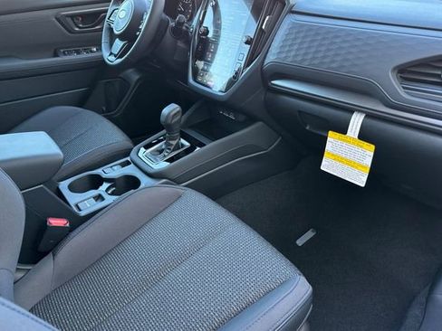 New 2025 Subaru Forester Premium w/ Convenience Package #1 AWD/4WD image 13