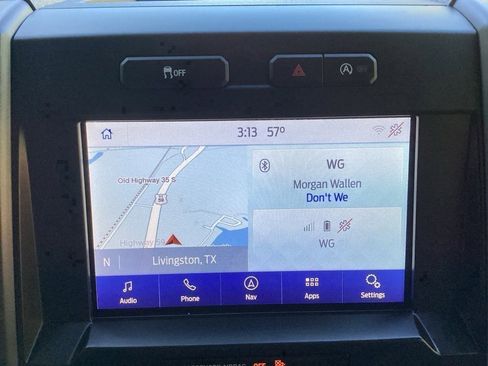 Used 2020 Ford F150 XLT w/ Equipment Group 302A Luxury image 50