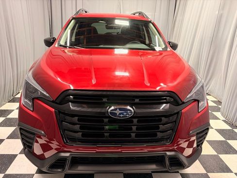 New 2026 Subaru Ascent Premium image 2