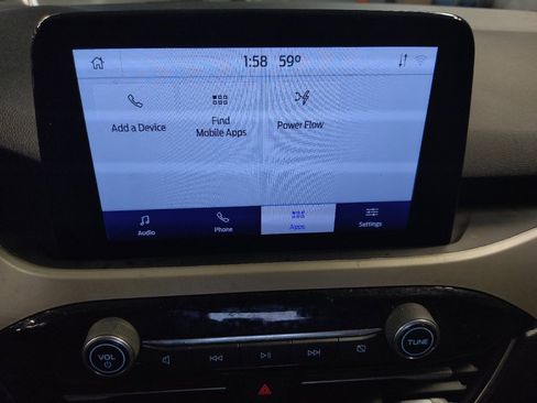 Used 2021 Ford Escape SE image 25