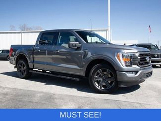 Used 2023 Ford F150 XLT w/ Equipment Group 302A High video 2