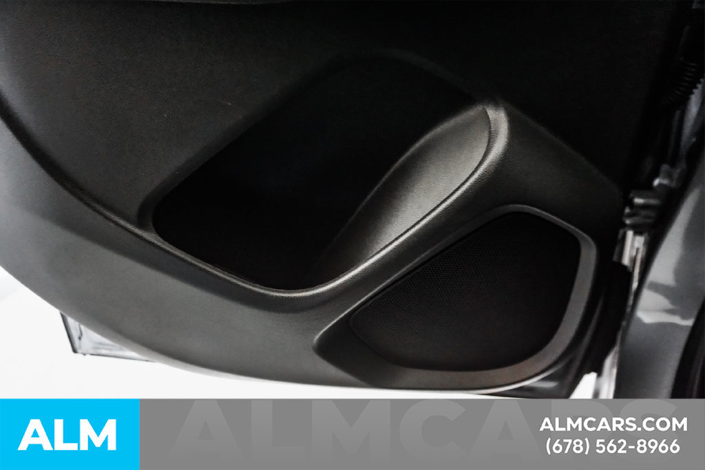 Used 2025 Chevrolet TrailBlazer LT FWD image 51