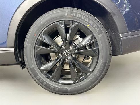 Used 2023 Honda CR-V Sport Touring image 37