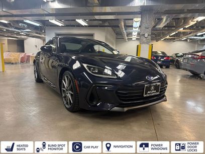 Used 2025 Subaru BRZ Limited