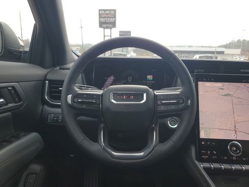 New 2026 GMC Terrain AT4 image 14