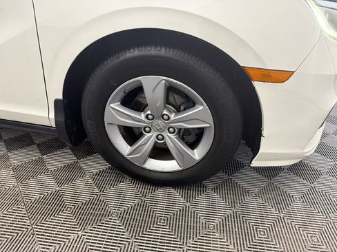 Used 2019 Honda Odyssey EX-L image 14