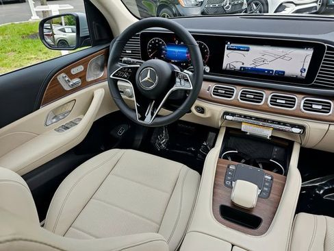 New 2026 Mercedes-Benz GLE 350 4MATIC image 25