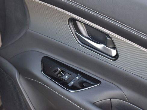 New 2026 Nissan Murano SL AWD/4WD image 64
