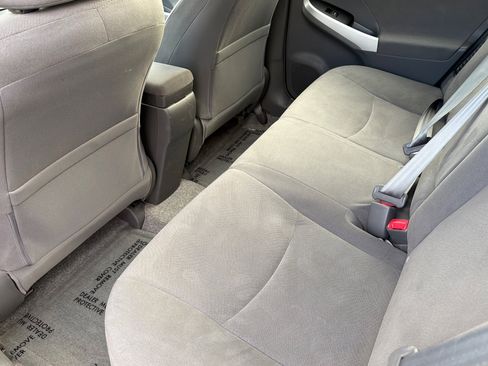 Used 2010 Toyota Prius image 9