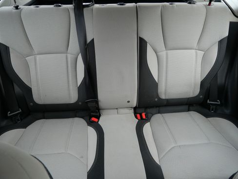 Used 2023 Subaru Forester AWD/4WD image 13