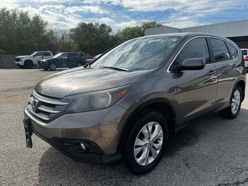 Used 2012 Honda CR-V EX image 2