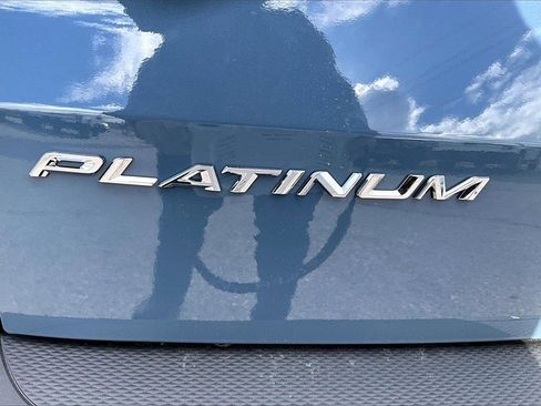 New 2026 Ford Escape Platinum w/ Premium Technology Package image 24