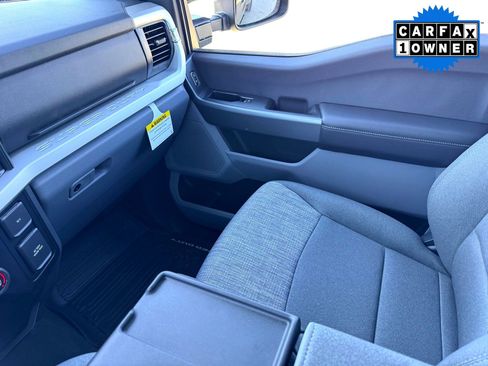 Used 2026 Ford F450 XLT w/ FX4 Off-Road Package image 30