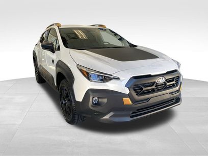 New 2027 Subaru Crosstrek 2.5i Wilderness